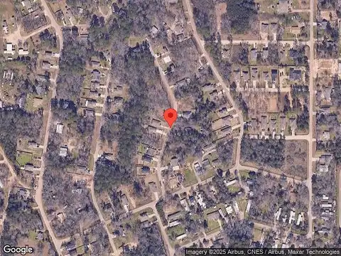 Indian Creek Cir, Willis, TX 77378
