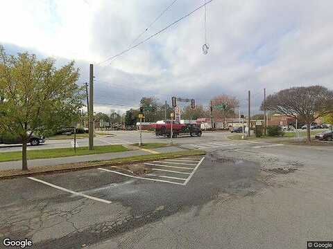 Chinaberry St #Lot 26, Pine Mountain, GA 31822