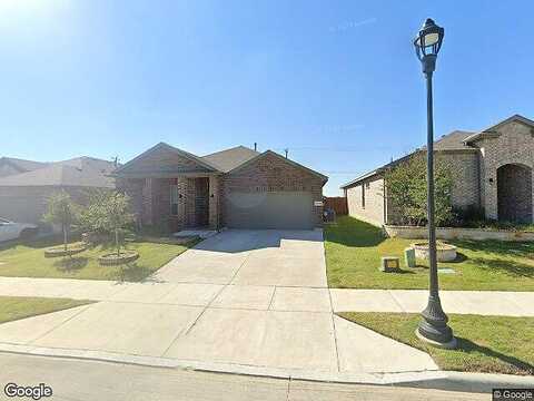 Leeson St, Fort Worth, TX 76131