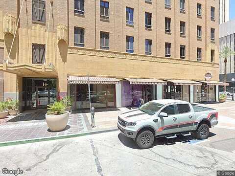 W Adams St #Ph, Phoenix, AZ 85003