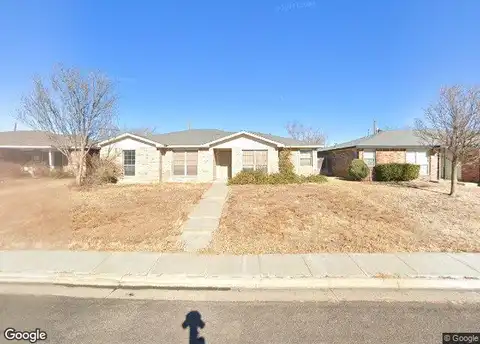 Sterling Drive Amarillo Tx 79110-3503 Dr, Amarillo, TX 79110