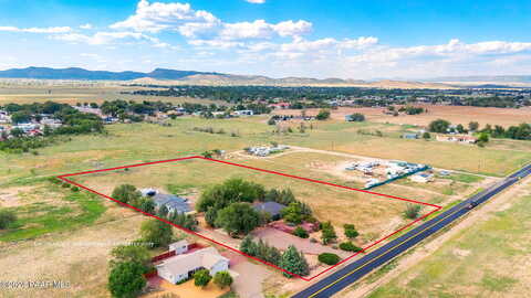 E Rd 1, Chino Valley, AZ 86323