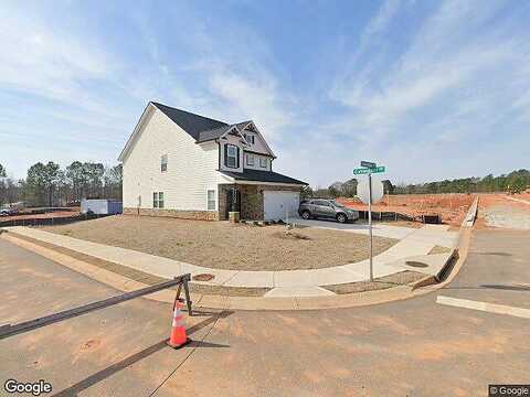 Cornerstone Way, Hampton, GA 30228