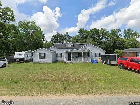 Old Mail Rd #5, Sylvester, GA 31791
