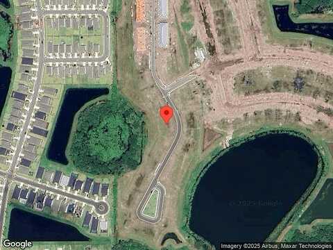 E 65Th Ter, Palmetto, FL 34221