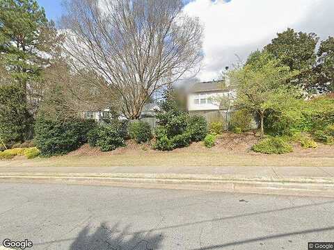 Wittenridge Dr #C7, Alpharetta, GA 30022