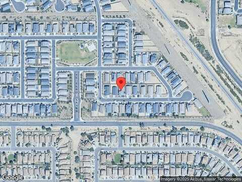 E Horro Rd, Queen Creek, AZ 85143