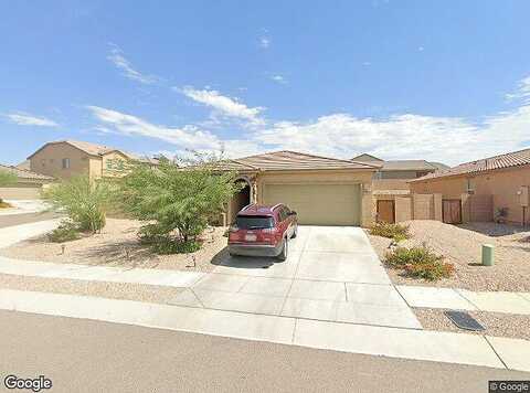 E Franklin Falls Way, Vail, AZ 85641