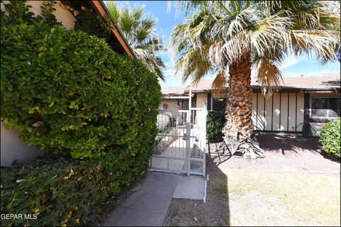 Park View Cr Circle, El Paso, TX 79935