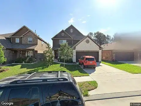 Chestnut Pathway Way, Tomball, TX 77375