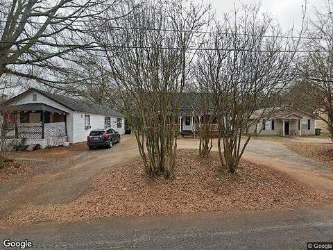 W College Ext St, Griffin, GA 30223