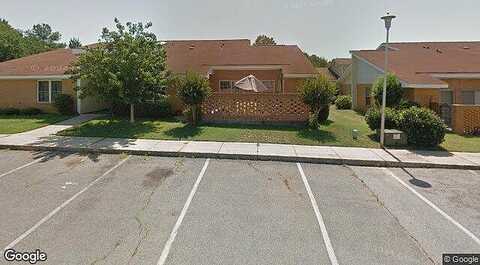Westcliff Ctr #D, Warner Robins, GA 31093