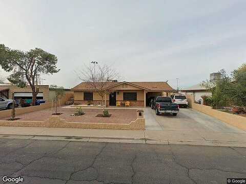 S Toltec --, Mesa, AZ 85204
