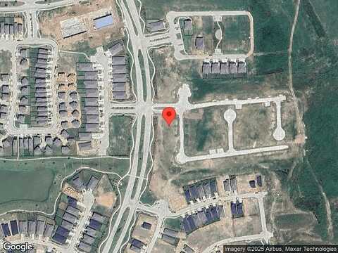 Agave Point Ln, Manvel, TX 77578