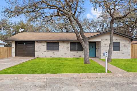 Chupadero Dr., Johnson City, TX 78636