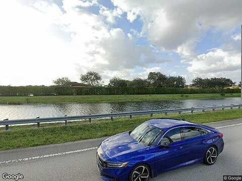 Undisclosed, Pembroke Pines, FL 33025