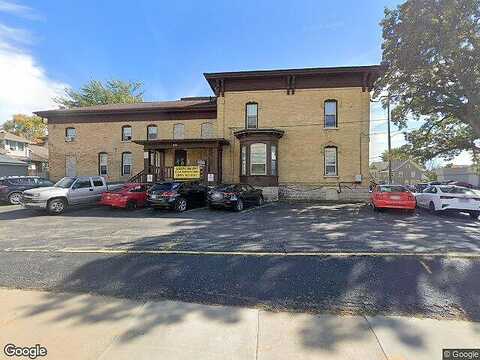 Wisconsin, OSHKOSH, WI 54901