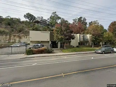 Reynard Way, San Diego, CA 92103