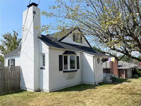 Carl, NEW KENSINGTON, PA 15068