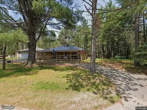 Saint Louis, PHELPS, WI 54554