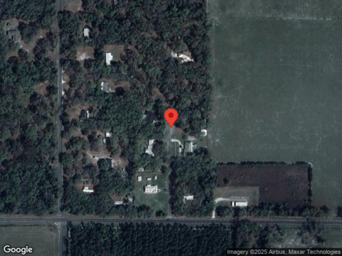 Nw 68Th Ter, Trenton, FL 32693
