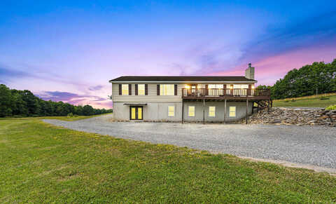 Albrights Ranch, OSCEOLA MILLS, PA 16666