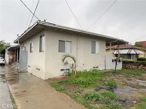 Shorb, ALHAMBRA, CA 91803