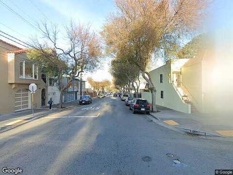 Madrid St, San Francisco, CA 94112