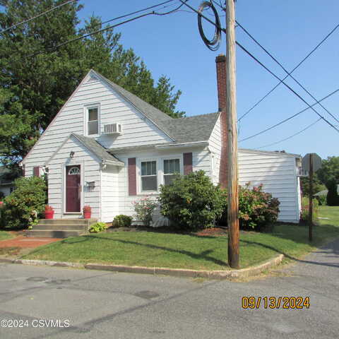 Greenough, SUNBURY, PA 17801