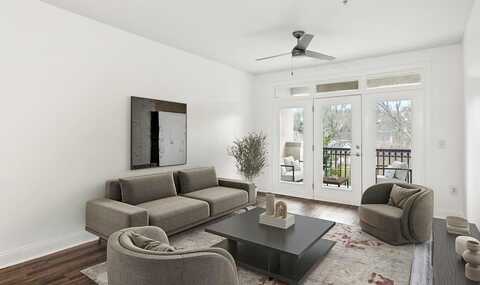 United Avenue Se #411, Atlanta, GA 30312