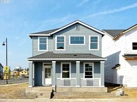 Se Quincy St, Hillsboro, OR 97123