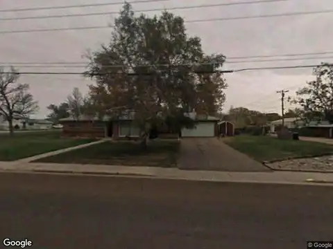 Walnut St, Julesburg, CO 80737