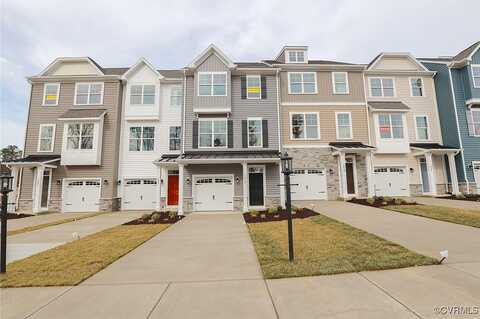 Alexandria Drive, Moseley, VA 23120
