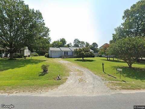 Powhatan Dr, Hayes, VA 23072
