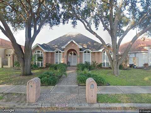 Cardinal Ave, McAllen, TX 78504