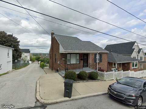 Prospect Ave, Bridgeport, PA 19405