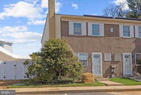 N York Rd #3-A, WILLOW GROVE, PA 19090