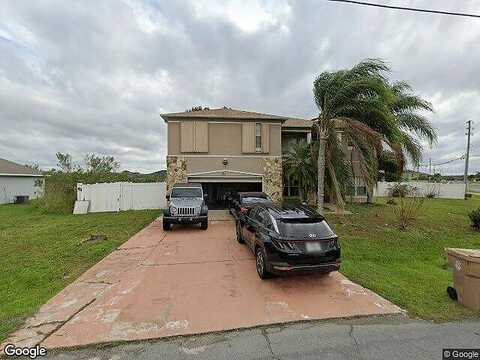 Viceroy Ct, Kissimmee, FL 34758