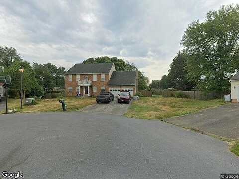 Harry Byrd Hwy, Berryville, VA 22611