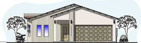 Samuel Blount, Vinton, TX 79821