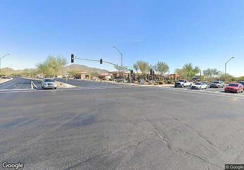 N Ridge Drive, Anthem, AZ 85086