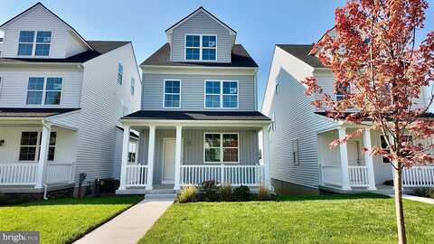 E 7Th Ave #Lot 5, CONSHOHOCKEN, PA 19428