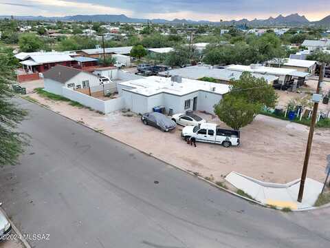 Columbia, TUCSON, AZ 85714