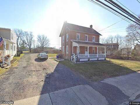 S Main St, Telford, PA 18969