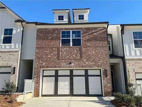 Depot Landing Road #51, Auburn, GA 30011