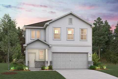 Hidalgo Ln, Elgin, TX 78621