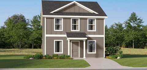 Tiny Moons Way, Elgin, TX 78621