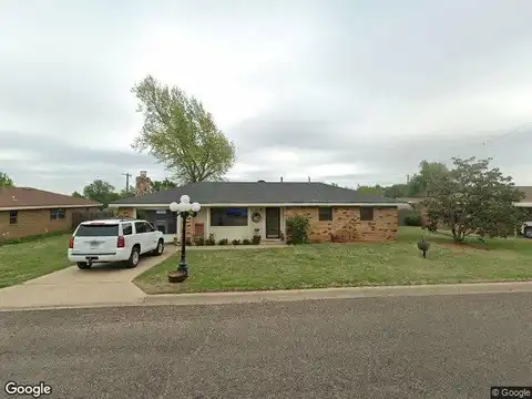 Jackson, WHEELER, TX 79096