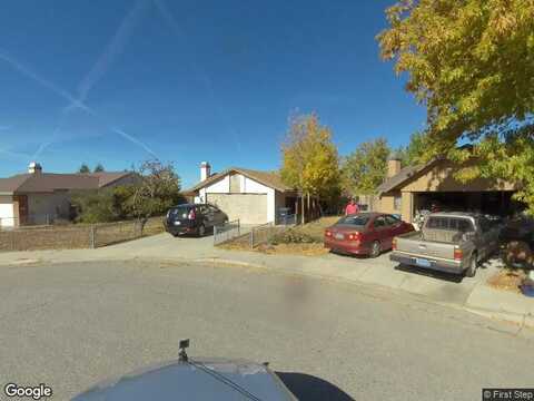 Peach Tree Ct, Tehachapi, CA 93561