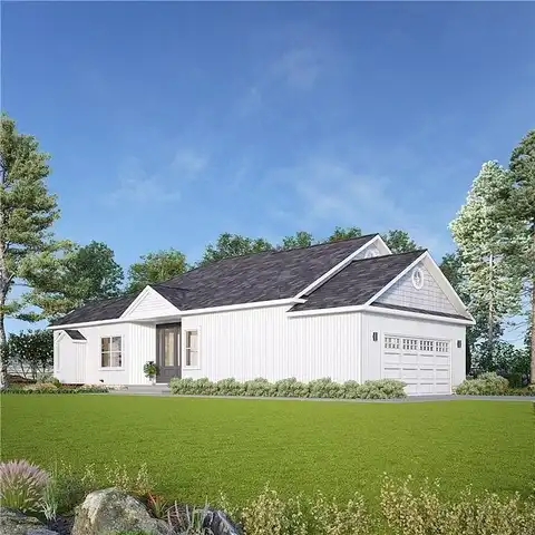Lakeside Drive, Erie, PA 16511